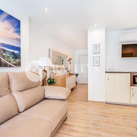 Modern 1 Bedroom Apartement In Very Center Of Marbella. Eksteriør bilde