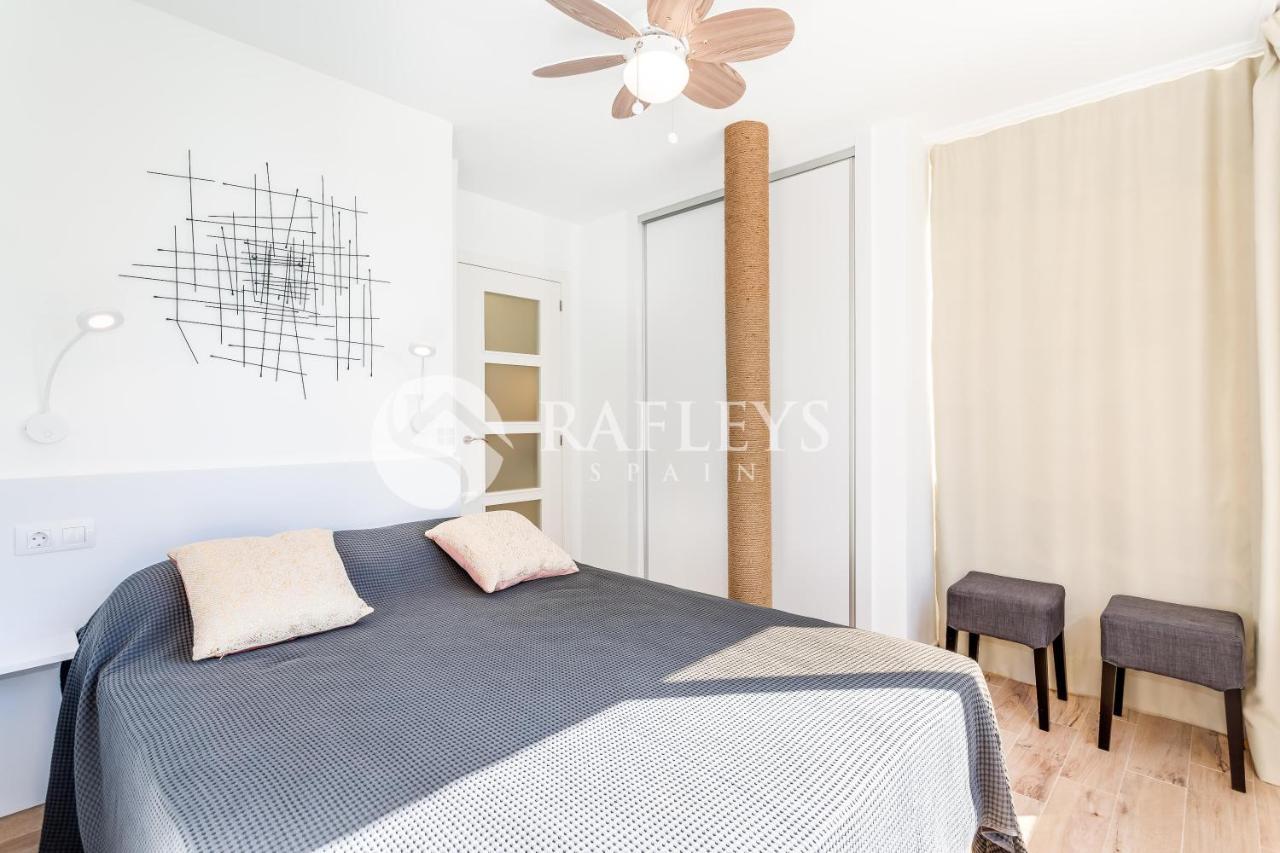 Modern 1 Bedroom Apartement In Very Center Of Marbella. Eksteriør bilde