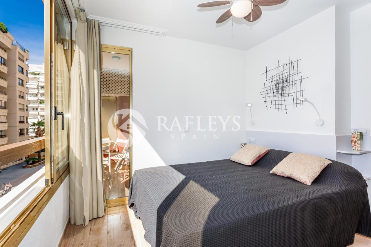 Modern 1 Bedroom Apartement In Very Center Of Marbella. Eksteriør bilde