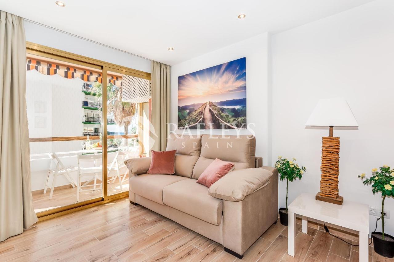 Modern 1 Bedroom Apartement In Very Center Of Marbella. Eksteriør bilde